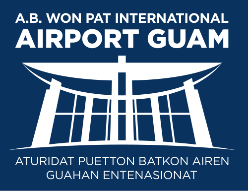 Antonio B. Won Pat International Airport